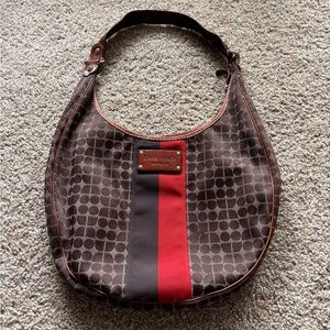 Kate Spade Brown Shoulder bag